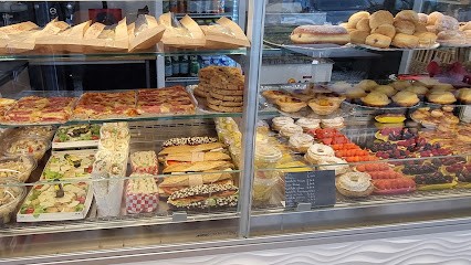 Boulangerie-Pâtisserie Aux Délices de l’Isle, Boulangerie à L'Isle-Jourdain