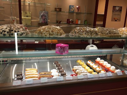 Patisserie Delapierre, Pâtisserie à Nantua