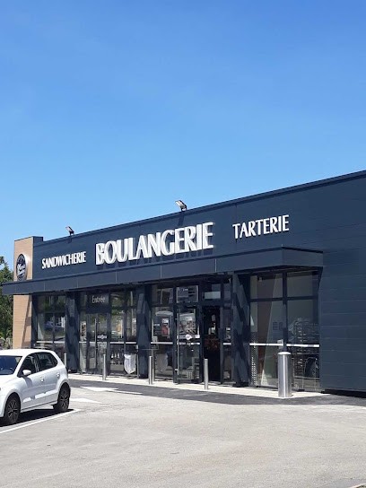 Marie Blachère Boulangerie Sandwicherie Tarterie, Boulangerie à Séné