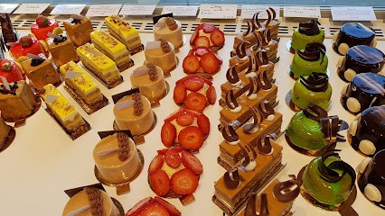 Délicat Délice, Pâtisserie à La Roche-sur-Foron