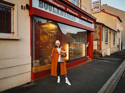 Boulangerie Patisserie Auroux Ferreira, Boulangerie à Montluçon