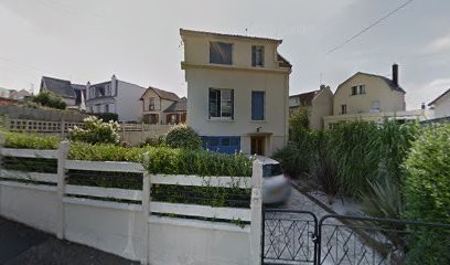 Jp-cottard, Pâtisserie au Havre