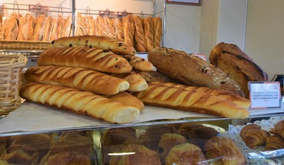 Le Dauphin Gourmand, Boulangerie à Péronnas