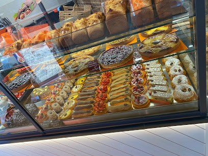 Boulangerie Pâtisserie La Rhônelle, Boulangerie à Valenciennes