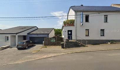 Pistorius Georg, Boulangerie à Stiring-Wendel