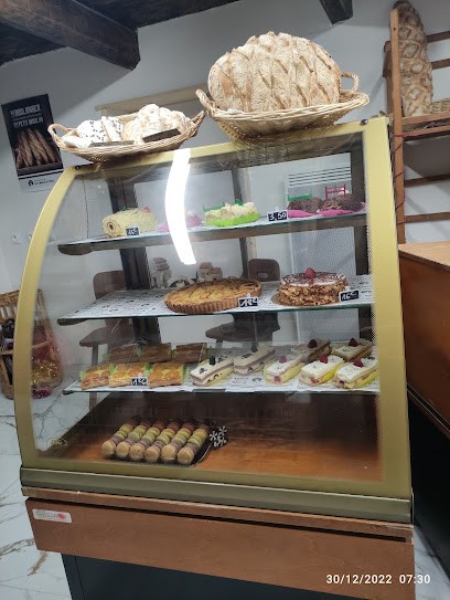 Aux Mille Délices 04, Boulangerie à Selonnet