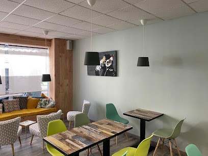 L'INTEMPORELLE, Pâtisserie à Bolbec