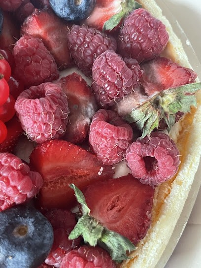 Boulangerie Pâtisserie - Maison Cristallini, Boulangerie à Clermont