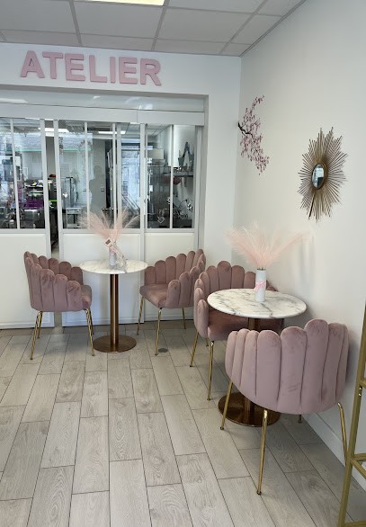 Au Jardin Sucré, Pâtisserie à Nérac