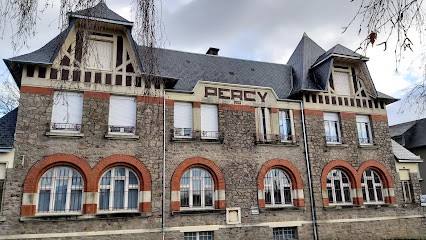 Boulangerie Pâtisserie Ô Délices Du Coin, Boulangerie à Percy-en-Normandie