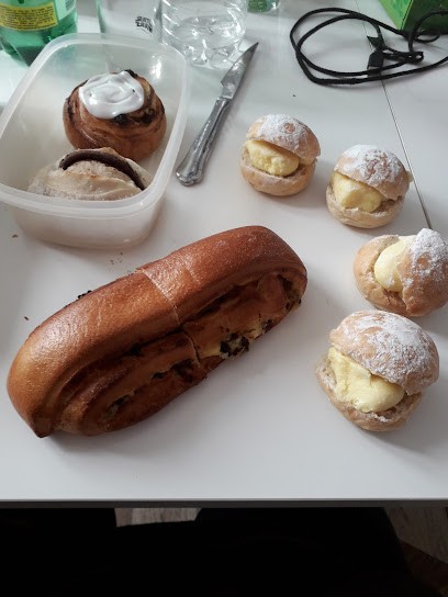atelier des delices, Pâtisserie à Cappelle-la-Grande