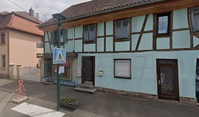 Boulangerie - Patisserie - Petite épicerie - Gérard LUDWIG, Boulangerie à Herbsheim