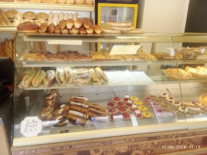 Boulangerie Hamdi Mor, Boulangerie à Saint-Ouen