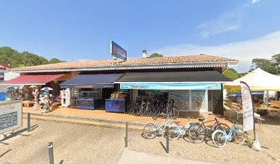 Maison Grains, Boulangerie à Lège-Cap-Ferret