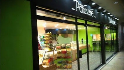 Boulangerie Césaire, Boulangerie à Trappes