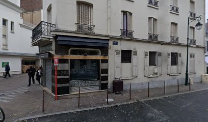 Boulanger Patissier Sonia Et Joseph Toussaint, Boulangerie à Colombes