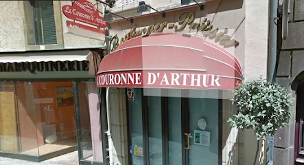 Boulanger Pâtissier La Couronne D'Arthur, Boulangerie à Issoire