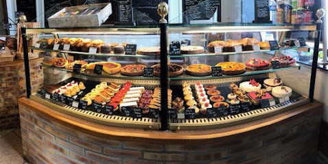 Bakery Aux Petites Mains, Boulangerie à Mareil-Marly