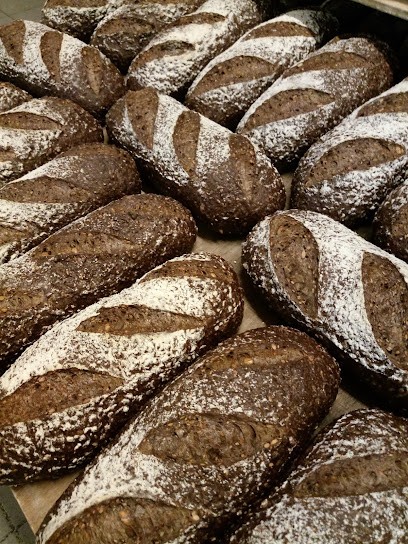 Aux Pains De la Vigne, Boulangerie à Sélestat