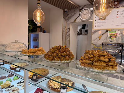 Les Délices D'orléans, Boulangerie à Paris 14