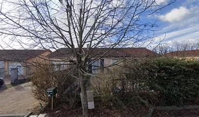 La Main à La Pâte, Boulangerie à Replonges