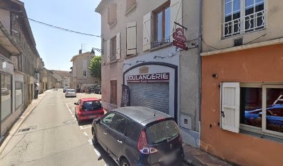 Boulangerie Panel Adeline, Boulangerie à Roussillon