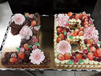 La Fonsoise, Boulangerie à Fons