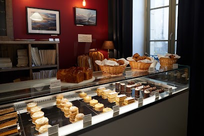 L'Atelier Perché, Pâtisserie à Autun