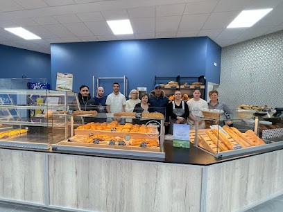 La Baguette Dorée « Sarl Jasmin&Banette », Boulangerie à Combs-la-Ville