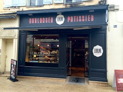 La Boulange de mon grande-pere, Boulangerie à Montargis