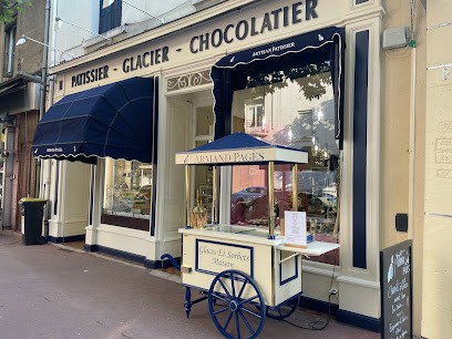 Patisserie Chocolaterie Pages, Pâtisserie à Saint-Chamond
