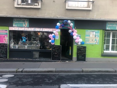 Ophélie Pâtisse -Ma Patissiere Bien Aimée, Pâtisserie au Havre