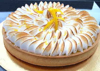 Aux Cornets De Murat - Pâtisserie HOURLIER, Pâtisserie à Murat