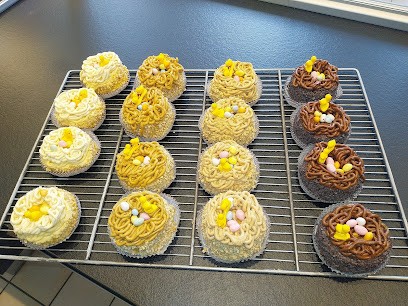 Cardiga José, Boulangerie au Vernet