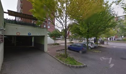 Boulangerie République, Boulangerie à Champigny-sur-Marne