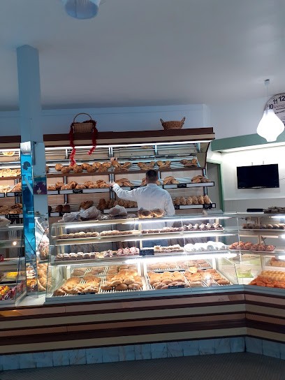 Boulangerie kerlédé, Boulangerie à Saint-Nazaire