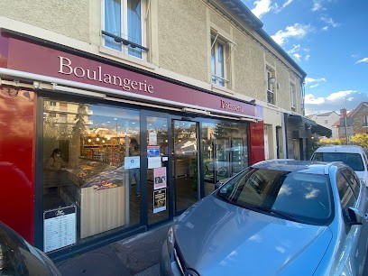 Au Croissant Doré, Boulangerie à L'Haÿ-les-Roses