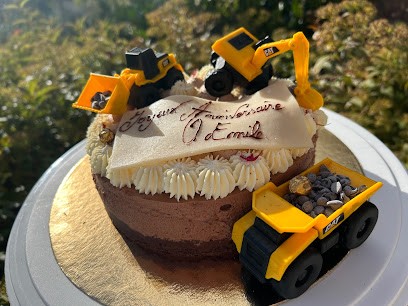 Chez Tata, Pâtisserie à Vagney