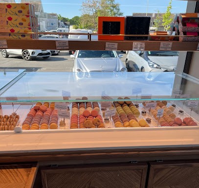 Viallard Sarl, Boulangerie à Ploemeur