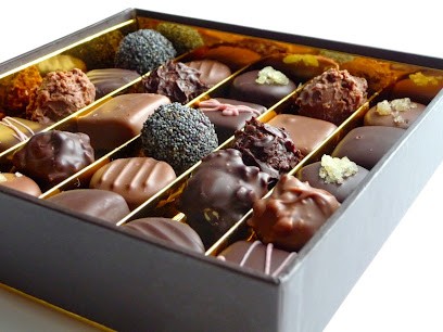 Chocolat-etcetera, Pâtisserie à Montmorillon