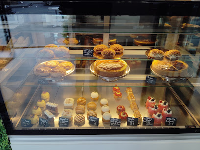 Le Fournil De Lyon, Boulangerie à Marseille 15
