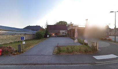 La Chocolatine, Boulangerie à Haspres