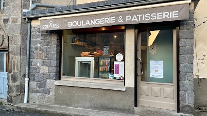 Boulangerie de Tauves, Boulangerie à Tauves