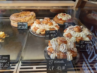 Boulangerie Pâtisserie Madrigal Sandrine&Danièl, Boulangerie à Pujo