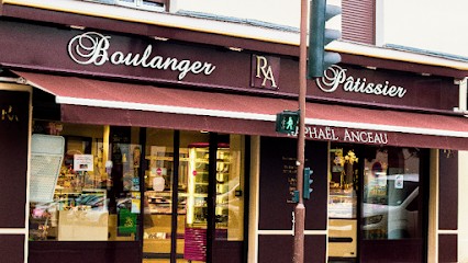 Boulangerie Anceau, Boulangerie à Pierrelaye