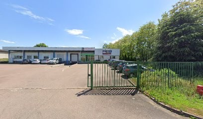 Les Delices De Janice, Boulangerie à Paray-le-Monial