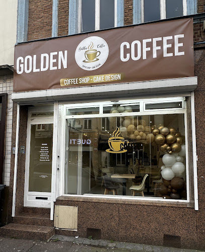 Golden Coffee, Pâtisserie à Roubaix