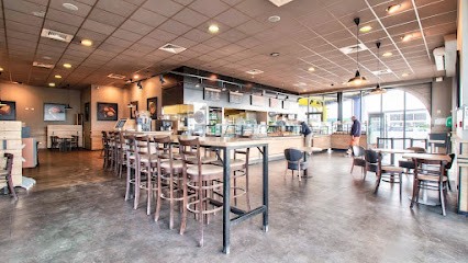 Le Fournil De Pierre, Boulangerie à Serres-Castet