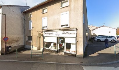 Boulangerie Pâtisserie Schirmann Burtel Patrick, Boulangerie à Vittel