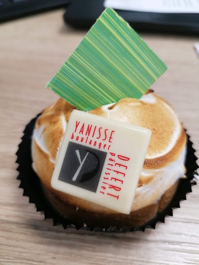 Jérôme Philippe, Boulangerie à Dormans